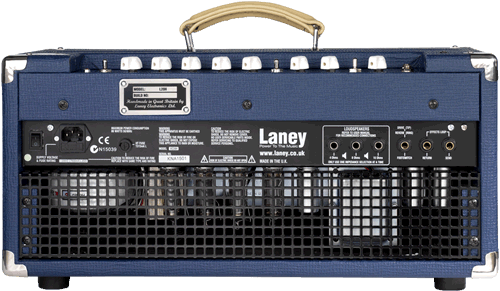 Laney L20H Lionheart tube head