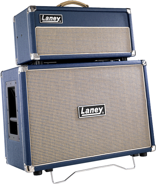 Laney L20H Lionheart tube head - Aron Soitin