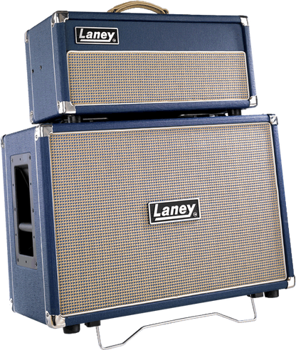 Laney L20H Lionheart tube head - Aron Soitin