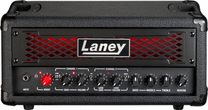 Laney Ironheart IRF-DUALTOP - Aron Soitin