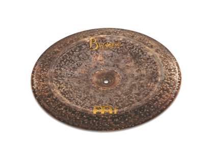 Meinl Byzance 18" Extra Dry China - Aron Soitin