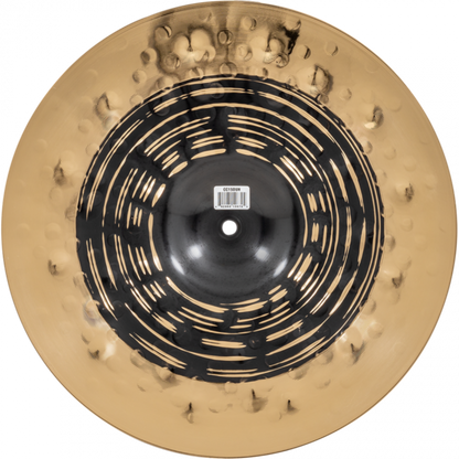 Meinl Classics Custom 15" Dual Hihat - Aron Soitin