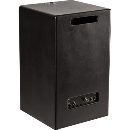 Meinl Digital Cajon musta - Aron Soitin