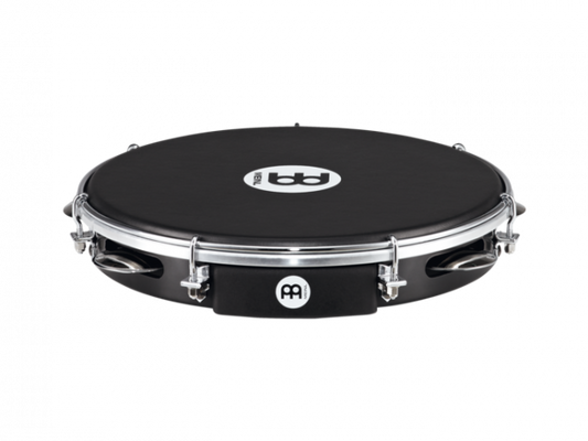 Meinl Traditional ABS Pandeiro Napa Head - Aron Soitin