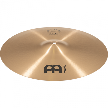 Meinl 17" Pure Alloy Medium Crash - Aron Soitin