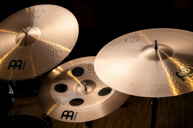 Meinl Pure Alloy 18" Trash China