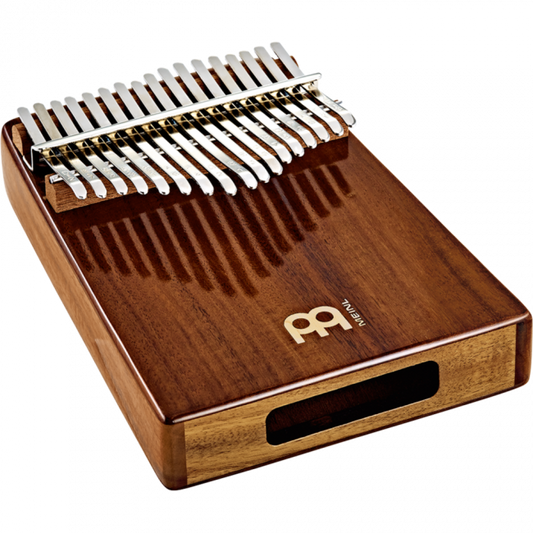 MEINL Sonic Energy Wah-Wah Kalimba, Acacia - Aron Soitin