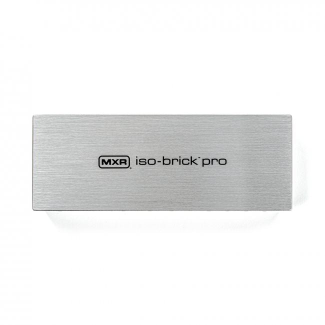 MXR ISO Brick Pro Power Supply - Aron Soitin