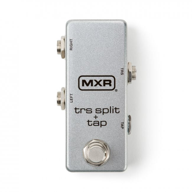 MXR M231 TRS Split + Tap - Aron Soitin