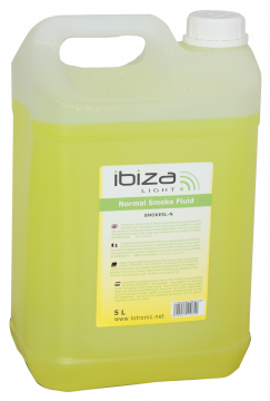 IBIZA LIGHT NORMAL DENSITY SAVUNESTE 5L - Aron Soitin