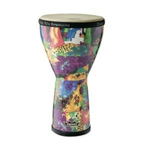 Remo Kids Percussion lasten djembe KD-0608-01 - Aron Soitin