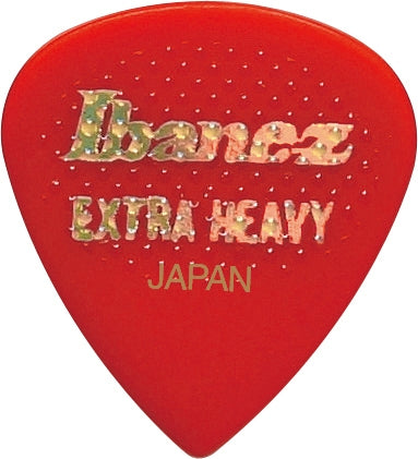 Ibanez Rubbergrip Extra Heavy - Aron Soitin