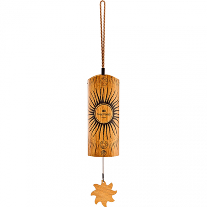 Sonic Energy Cosmic Bamboo Chime Set - Aron Soitin