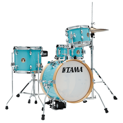 Tama Club Jam Flyer Kit