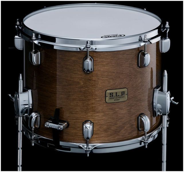 Tama Duo Birch 14"x10" - Aron Soitin