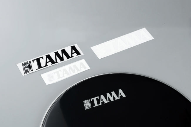 Tama logotarra musta TLS100BK - Aron Soitin