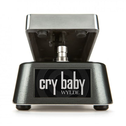 Wylde Audio Cry Baby Wah - Aron Soitin